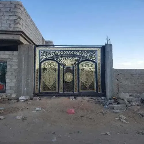 تصنيع وتوريد أبواب حديد الرياض 2026 - 0532228615