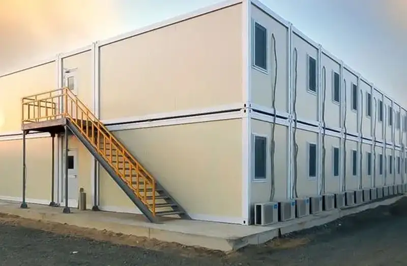 شقة ساندويش بانل خارجية في الرياض - مظلات وسواتر القاسم الحديثة - 0532228615