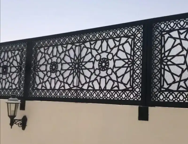 سواتر لكسان للاحواش الرياض 0532228615 مظلات وسواتر القاسم الحديثة