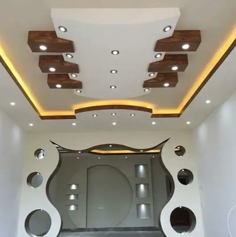 تصاميم جبس أسقف مجالس فخمة الرياض - سواتر ومظلات القاسم الحديثة في الرياض 0532228615