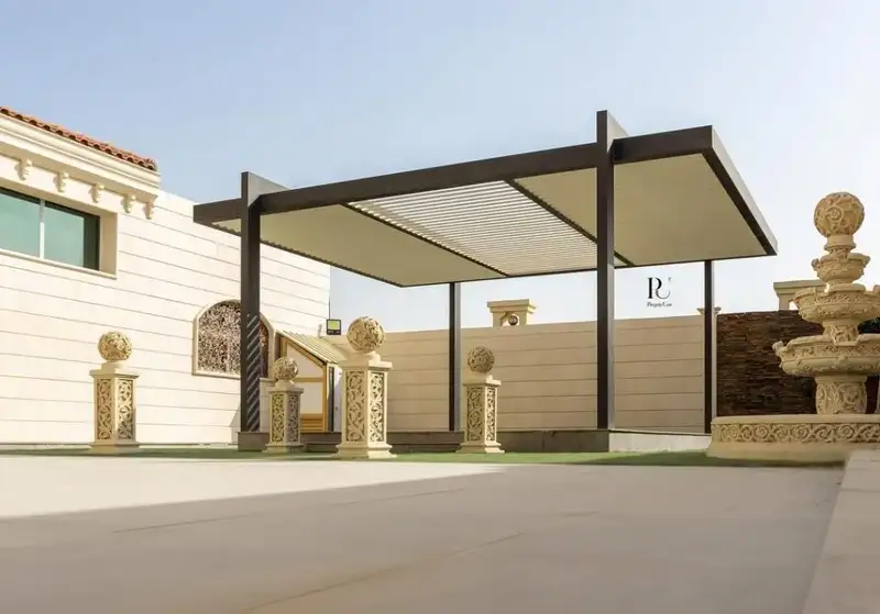 برجولات القاسم الاصلية الرياض 0532228615