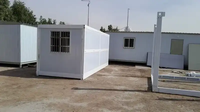 غرفة ساندوتش بانل خارجية الرياض 0532228615 مظلات وسواتر القاسم