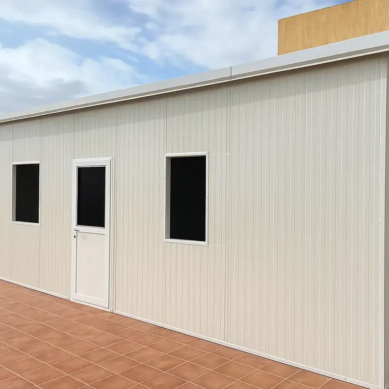 غرف ساندوتش بانل ألوان متنوعة الرياض 0532228615 تصميمات حديثة