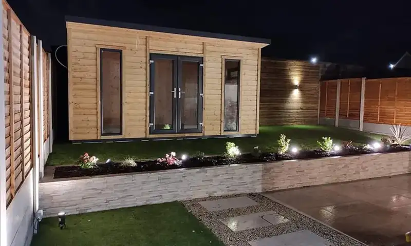 تشطيب غرف جاهزة فخم ساندوتش بانل الرياض 0532228615 - مظلات وسواتر القاسم الحديثة