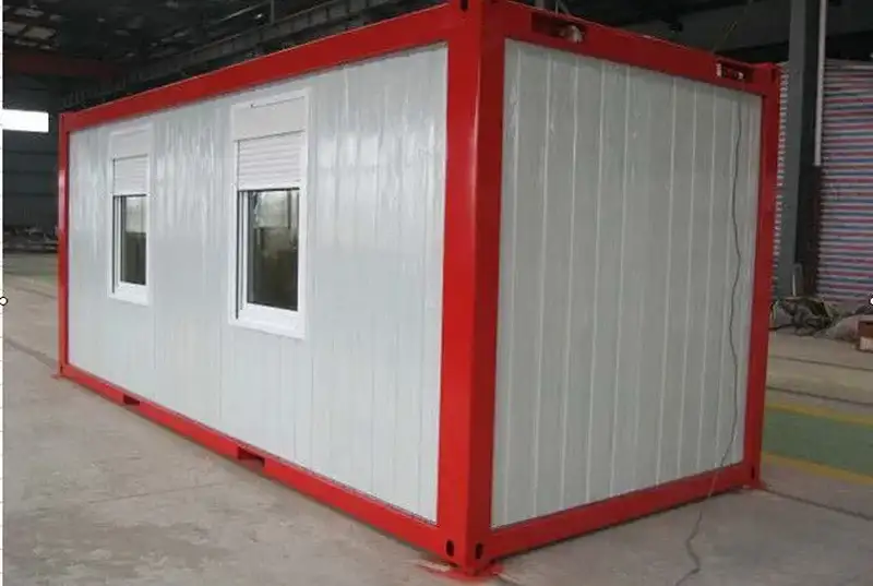 غرف سواقين جاهزة ساندوتش بانل الرياض 0532228615 - مظلات وسواتر القاسم الحديثة