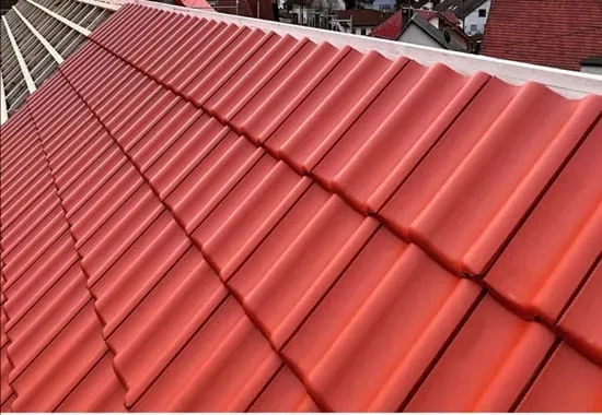 قرميد الرياض 0532228615 - قرميد معدني كوري عازل مظلات وسواتر القاسم الحديثة للقرميد والمظلات والسواتر برجولات هناجر