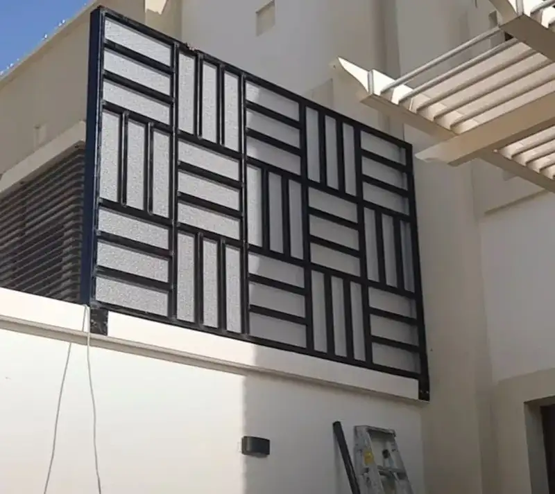 ألواح لكسان 2026 الرياض 0532228615 مظلات وسواتر القاسم الحديثة