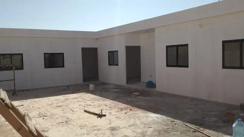    تصميم ملاحق جاهزة بالرياض 0532228615 - مظلات وسواتر القاسم