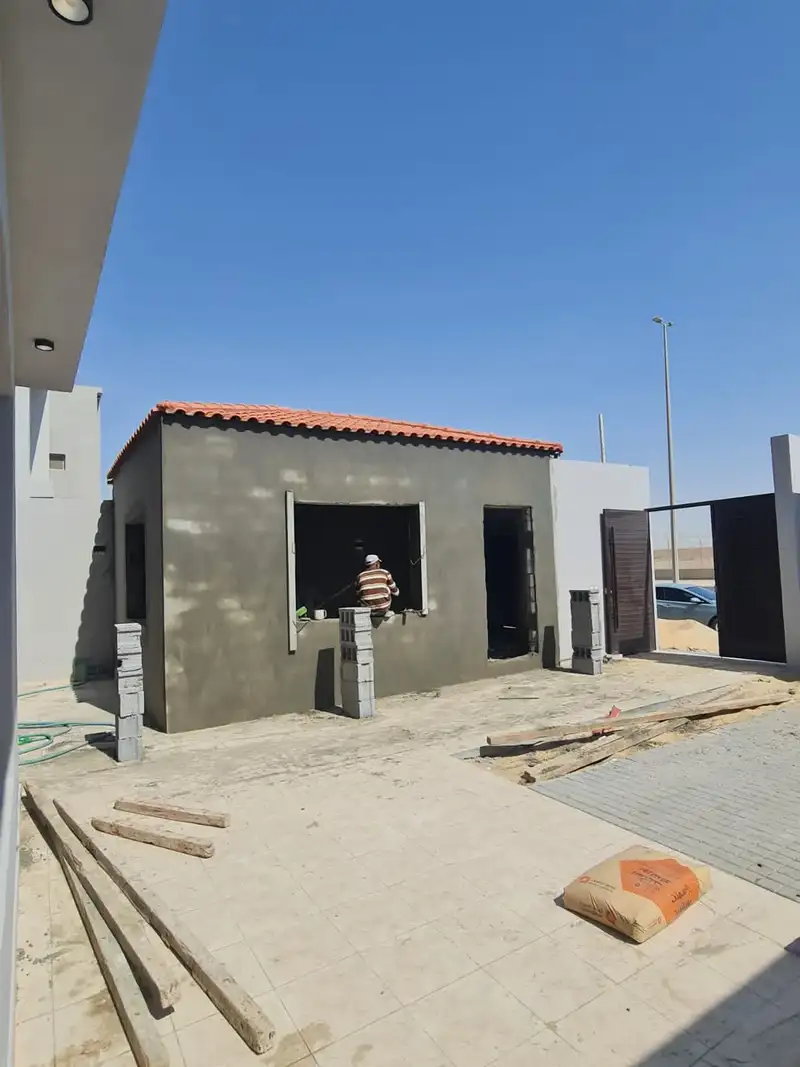 جميع أنواع التشطيبات الرياض 0532228615 - تشطيب بأسلوب مختلف