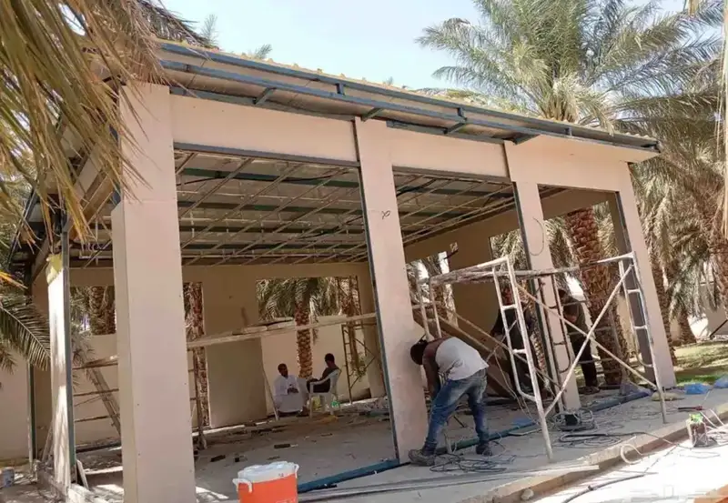 تشطيب ملاحق متكاملة بالرياض 0532228615 - تشطيب فلل وشقق