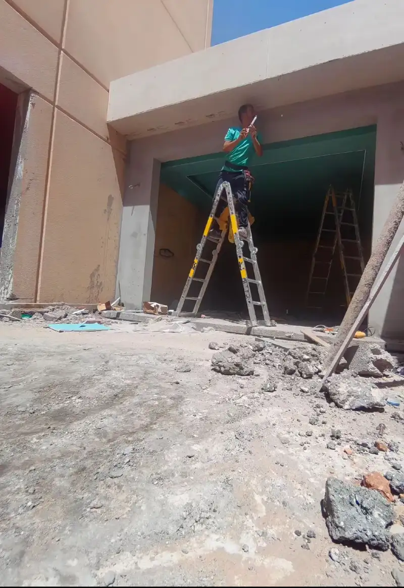 تشطيب ملاحق للمساحات الصغيرة الرياض 0532228615 - تشطيب ذكي