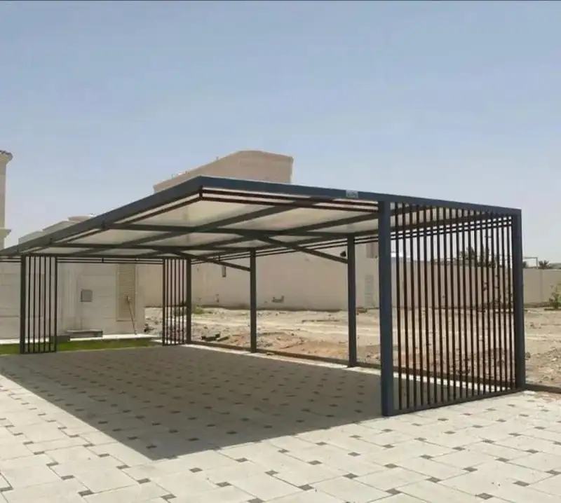 معارض وأسواق مواقف سيارات الرياض 0532228615 مظلات وسواتر القاسم الحديثة