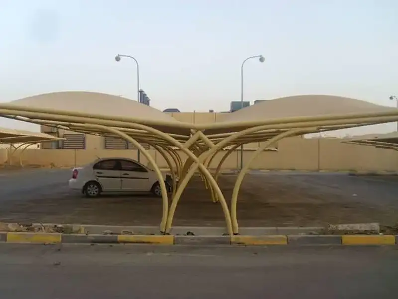 تحمل الأوزان مواقف سيارات الرياض 0532228615 مظلات وسواتر القاسم الحديثة