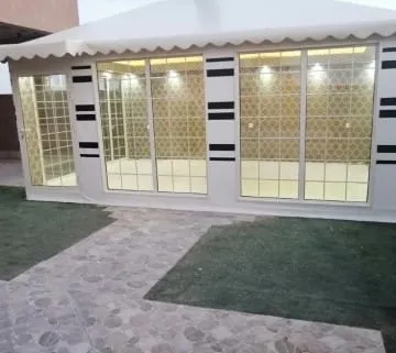 بيت شعر ملكي فاخر - مظلات وسواتر القاسم الحديثة الرياض 0532228615