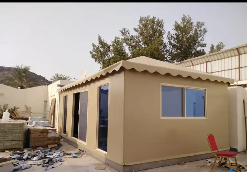 بيوت شعر ملكية للحدائق الملكية - مظلات وسواتر القاسم الحديثة الرياض 0532228615