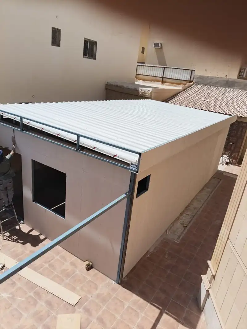 مراكز اتصال كول سنتر ساندوتش بانل الرياض 0532228615 مؤسسة القاسم للإنشاءات