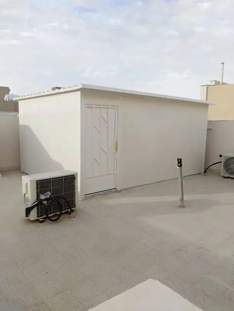 فصول دراسية ساندوتش بانل الرياض 0532228615 مؤسسة القاسم للإنشاءات