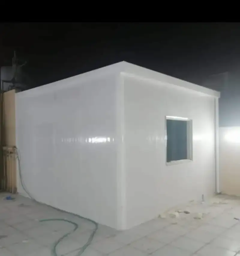 ملحقات سكنية ساندوتش بانل الرياض 0532228615 مؤسسة القاسم للإنشاءات