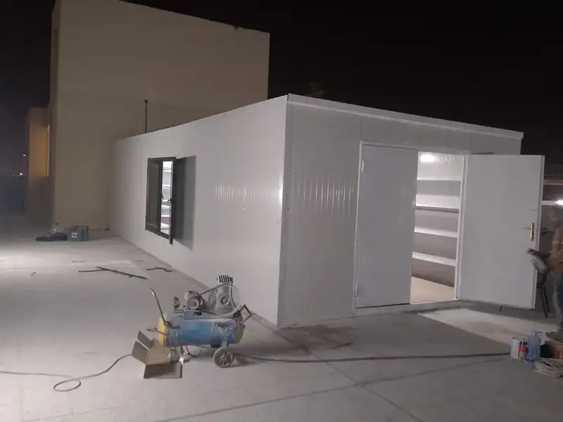 كافتيريات ومقاصف ساندوتش بانل الرياض 0532228615 مؤسسة القاسم للإنشاءات