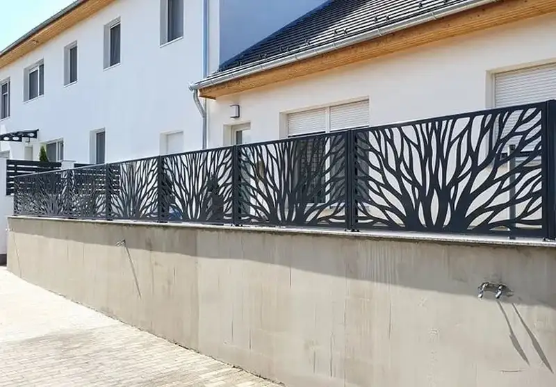 سواتر مظلات وسواتر القاسم الحديثة قص ليزر الرياض 0532228615