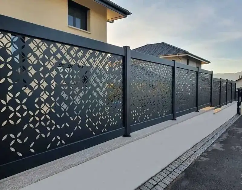 سواتر حدائق ليزر الرياض 0532228615 مظلات وسواتر القاسم الحديثة