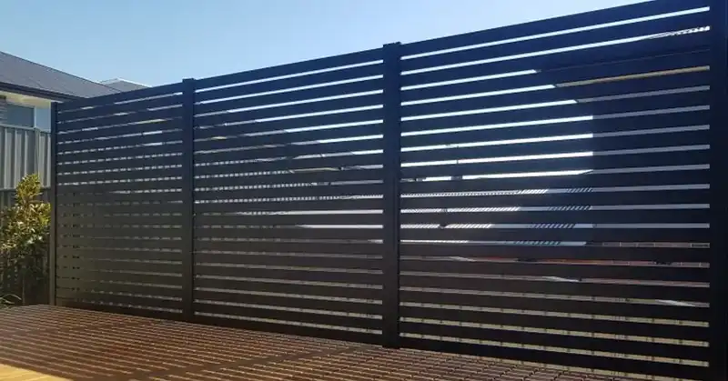 سواتر معدنية مخرومة الرياض 0532228615 - سواتر تهوية