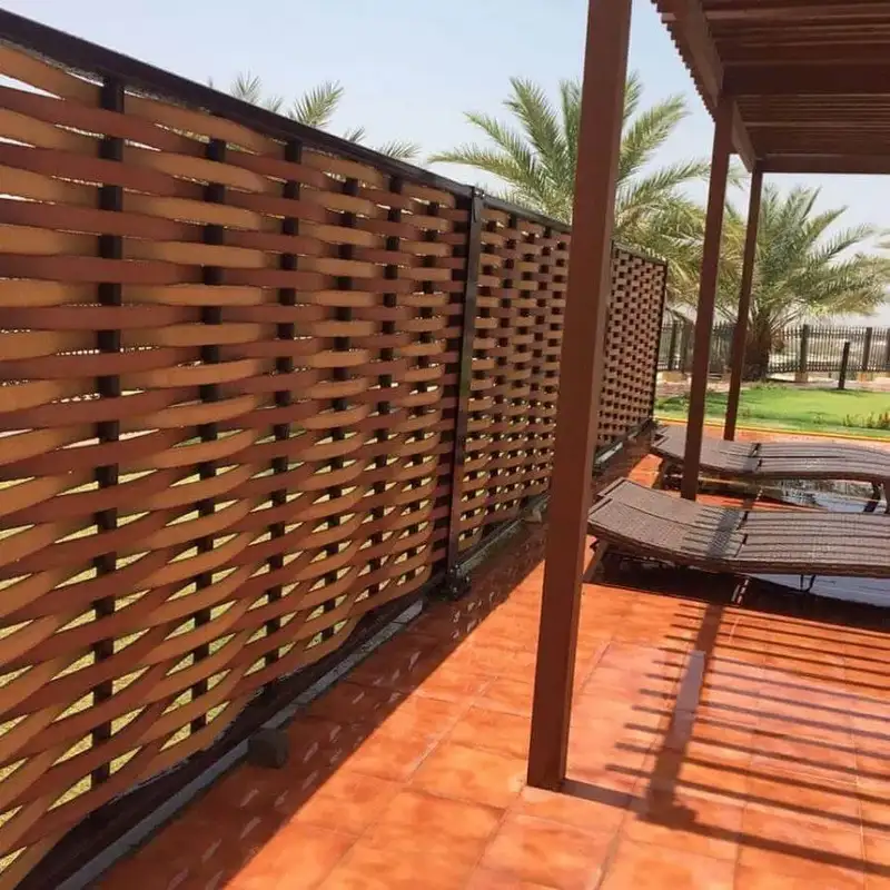 سواتر معدنية مموجة الرياض 0532228615 - سواتر سواحل