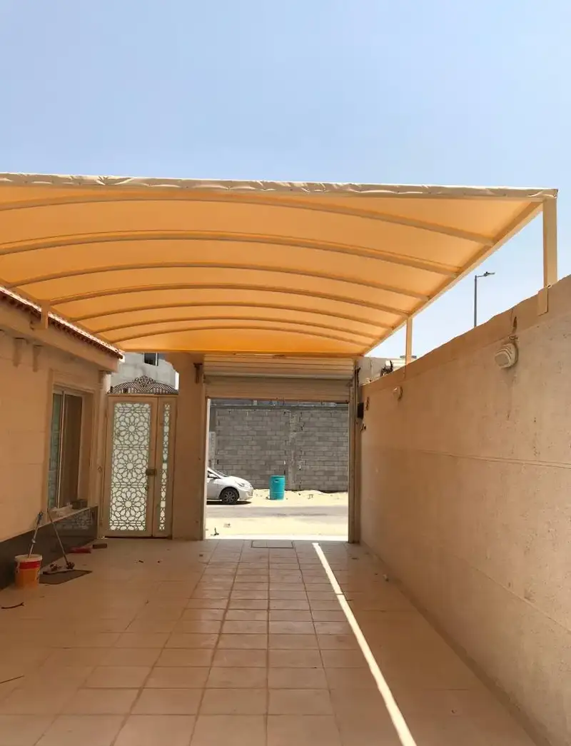 تركيب مظلات الرياض مظلات وسواتر القاسم الحديثة 0532228615