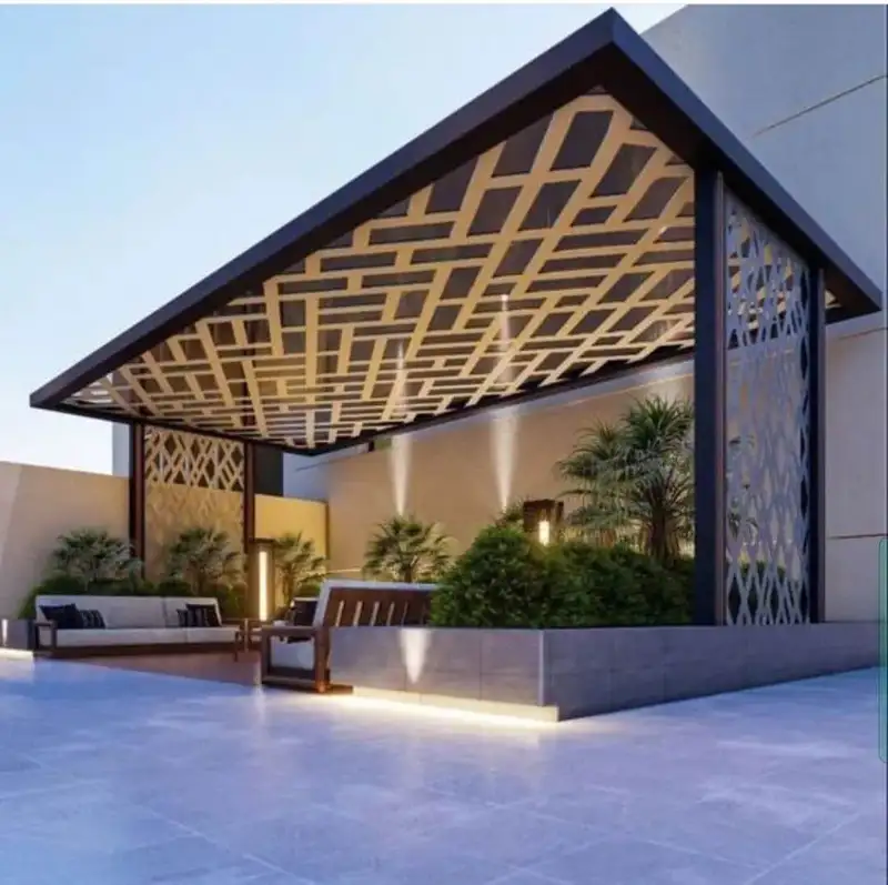 تركيب مظلات متحركة الرياض مظلات وسواتر القاسم الحديثة 0532228615