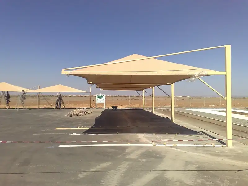 تركيب مظلات خارجية الرياض مظلات وسواتر القاسم الحديثة 0532228615